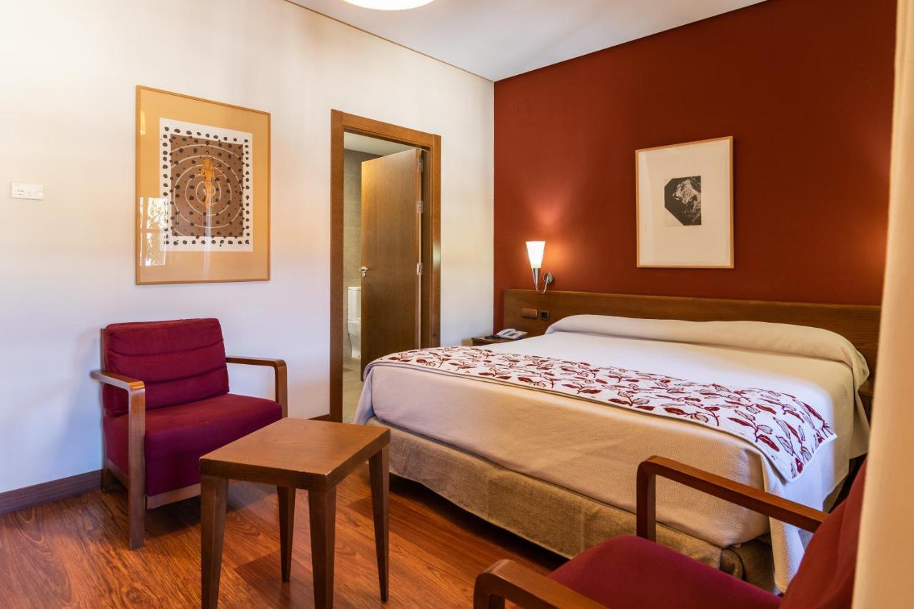 Hospederia Valle Del Ambroz 4*