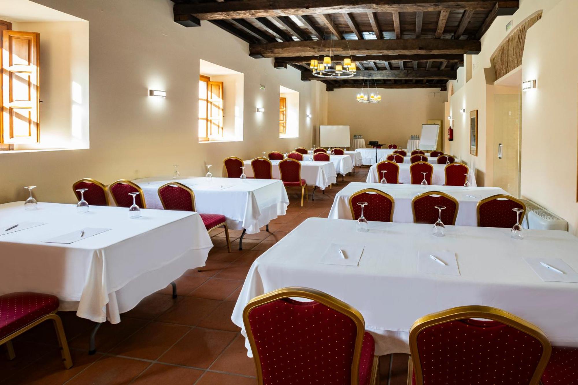Hospederia Valle Del Ambroz Hotel
