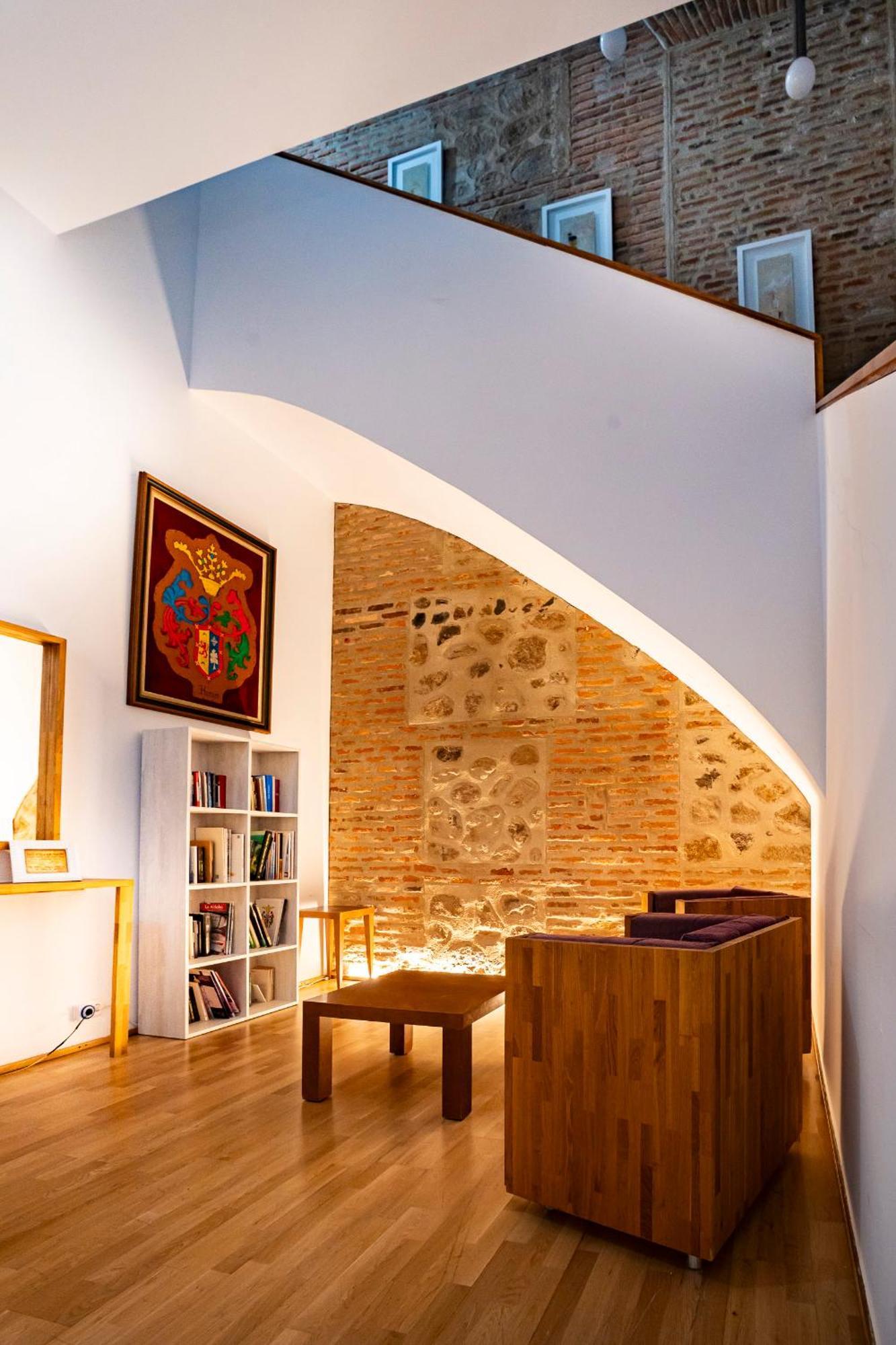 Hotel Hospederia Valle Del Ambroz 4*