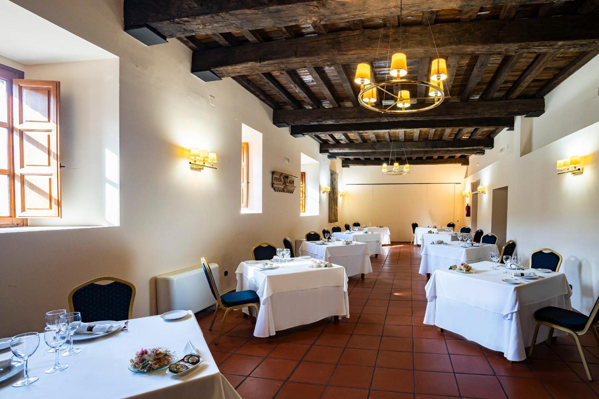Hospederia Valle Del Ambroz 4* Hervás