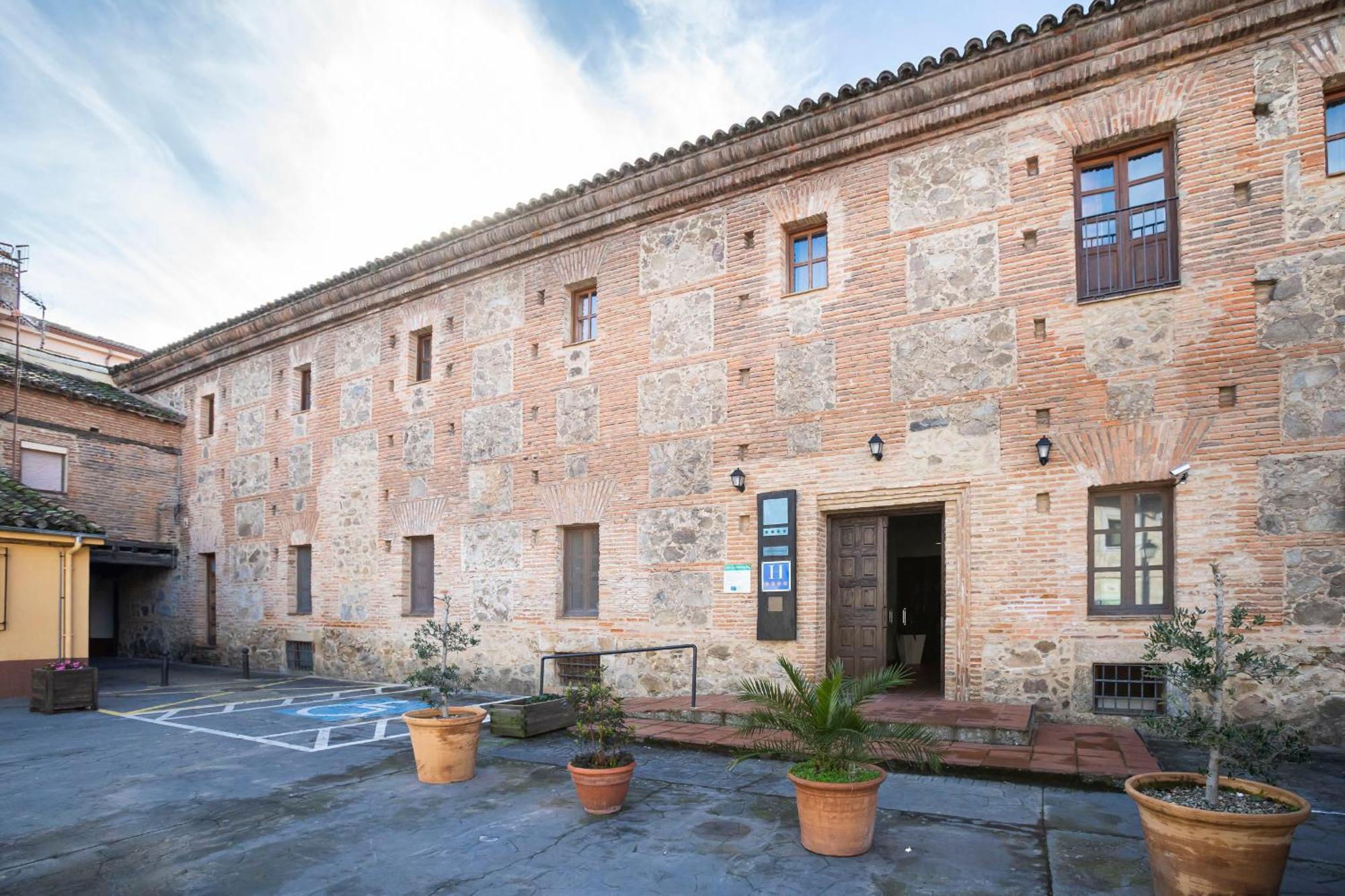 Valle Del Ambroz 4*