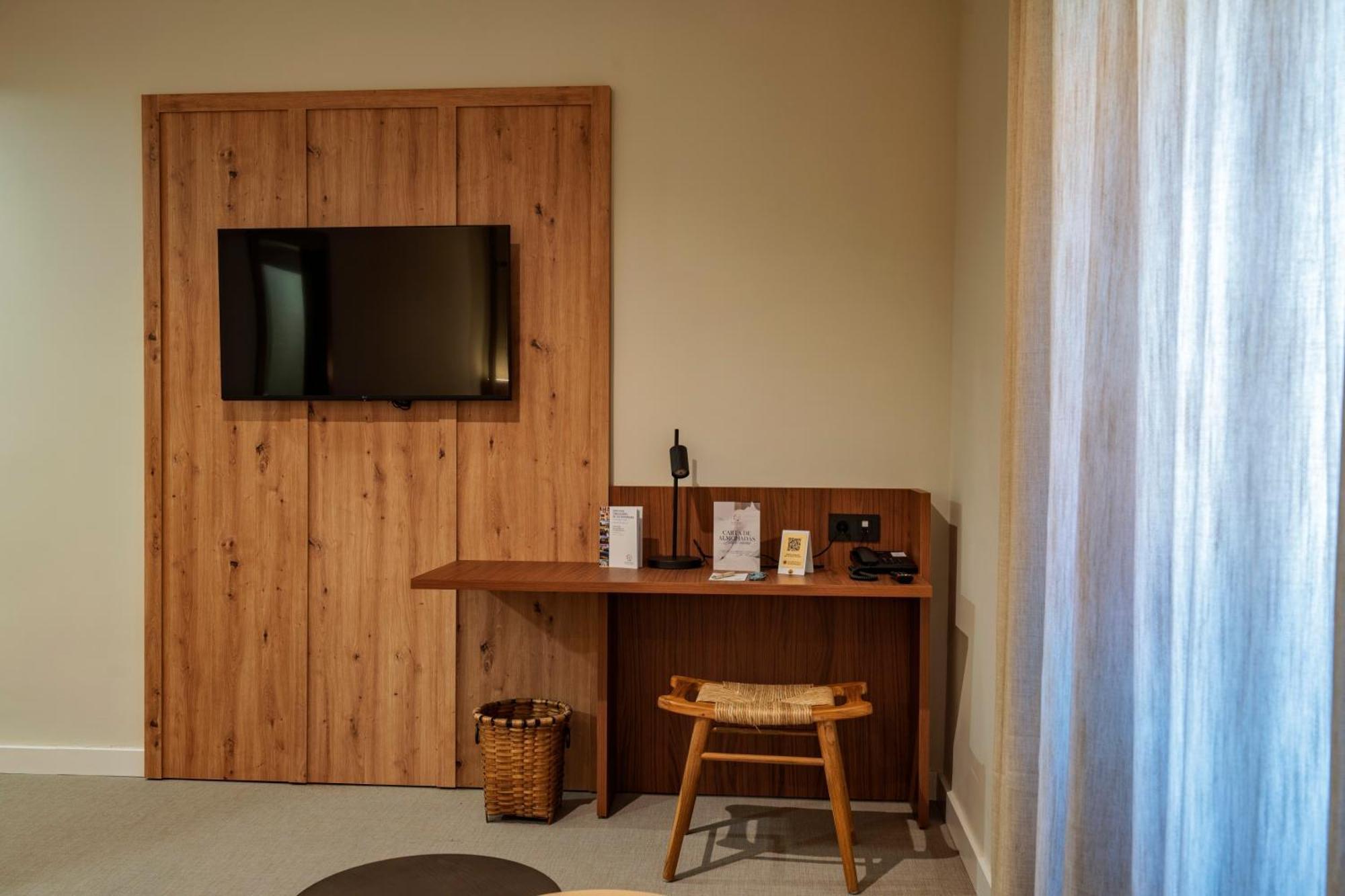 Hospedería Valle Del Ambroz Hotel 4*