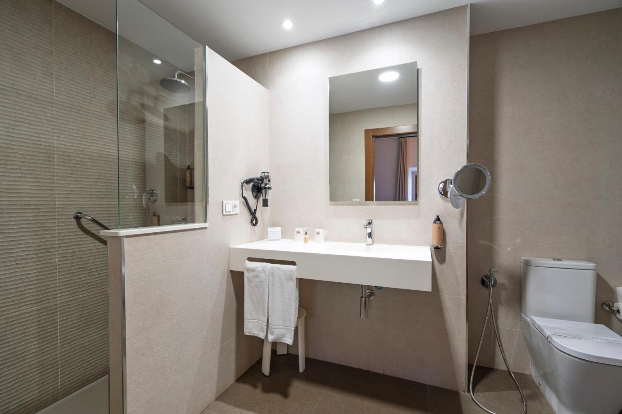 Hotel Hospedería Valle Del Ambroz 4*