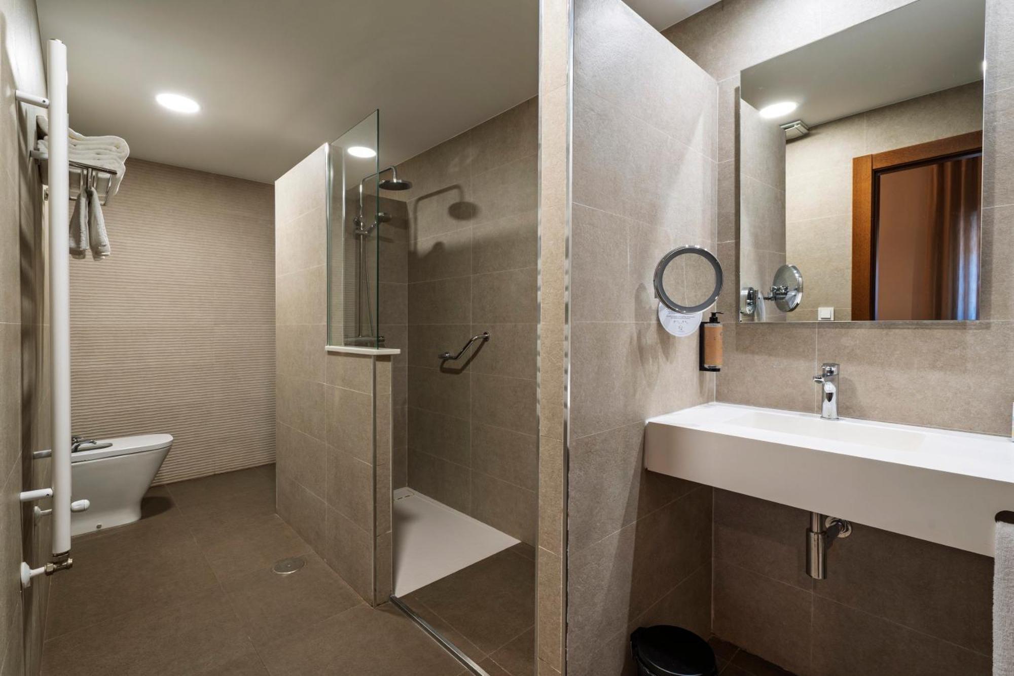 Hospedería Valle Del Ambroz Hotel Hervás