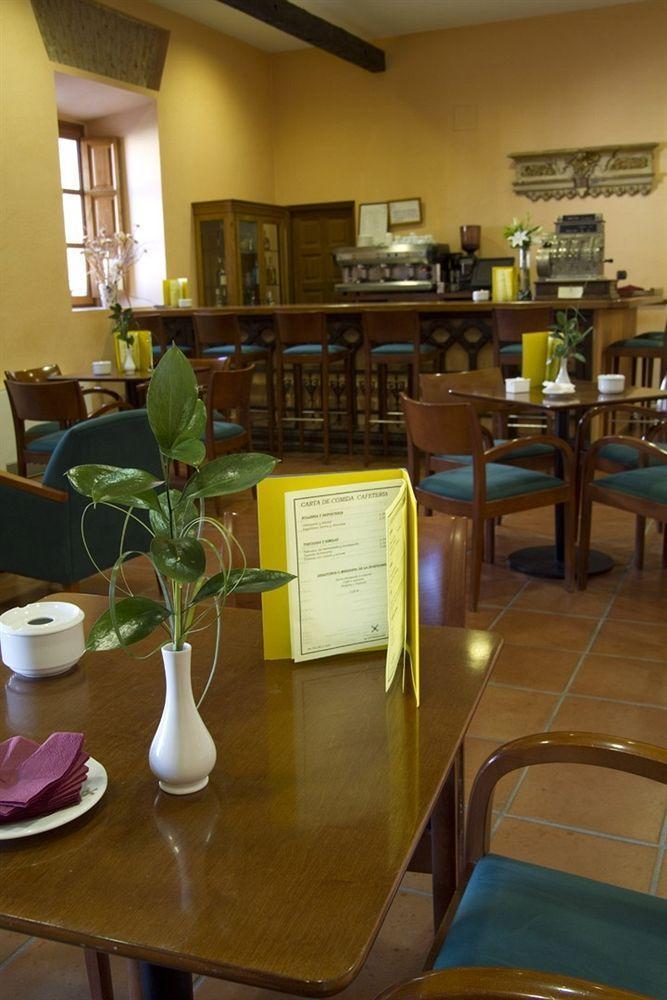 Hotel Hospederia Valle Del Ambroz 4*