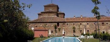 Hospederia Valle Del Ambroz Hotel