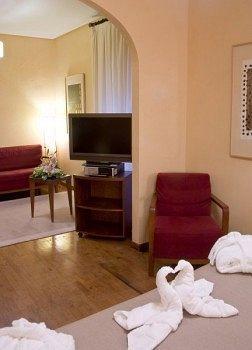 Hospederia Valle Del Ambroz Hotel 4*