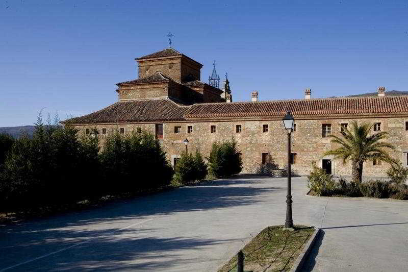 Hospederia Valle Del Ambroz 4*