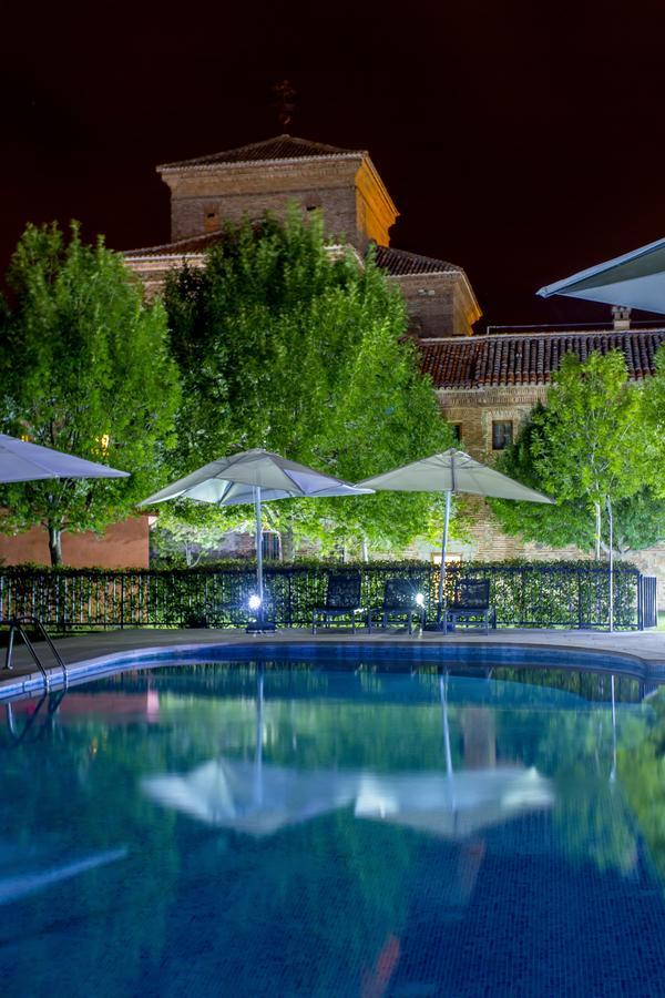 Hospederia Valle Del Ambroz Hotel 4*