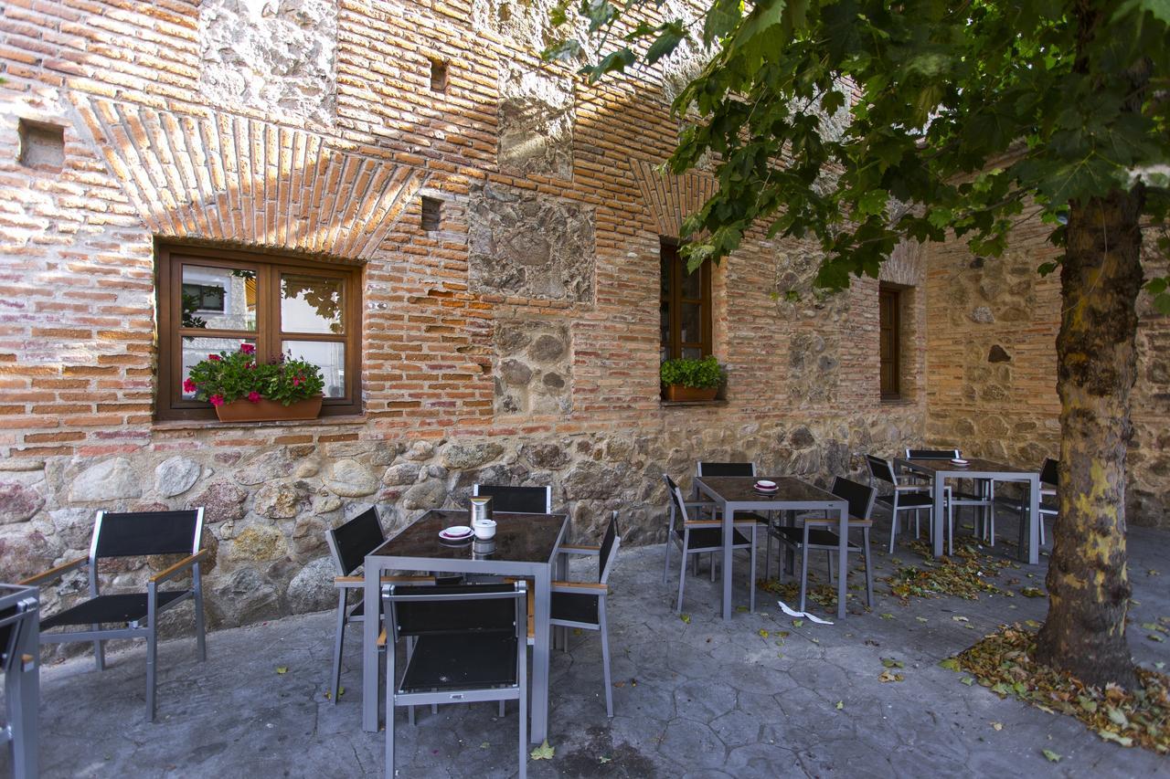 Hospederia Valle Del Ambroz Hotel 4*