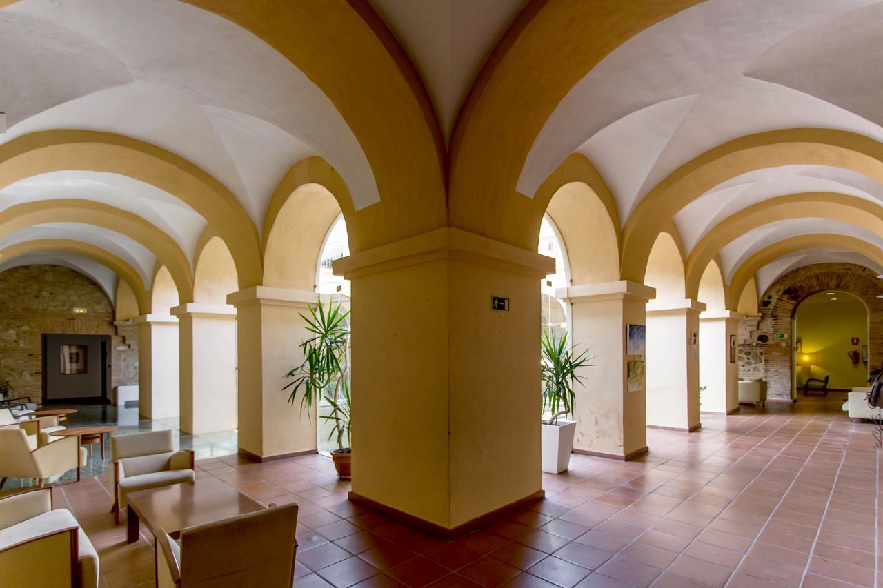 Hospederia Valle Del Ambroz Hotel Hervás