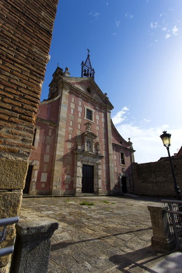 Hospederia Valle Del Ambroz 4* Hervás