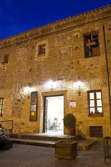 Hospederia Valle Del Ambroz 4* Hervás
