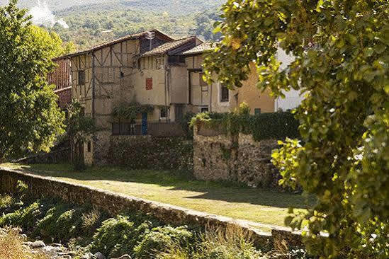 Hospedería Valle Del Ambroz Hotel