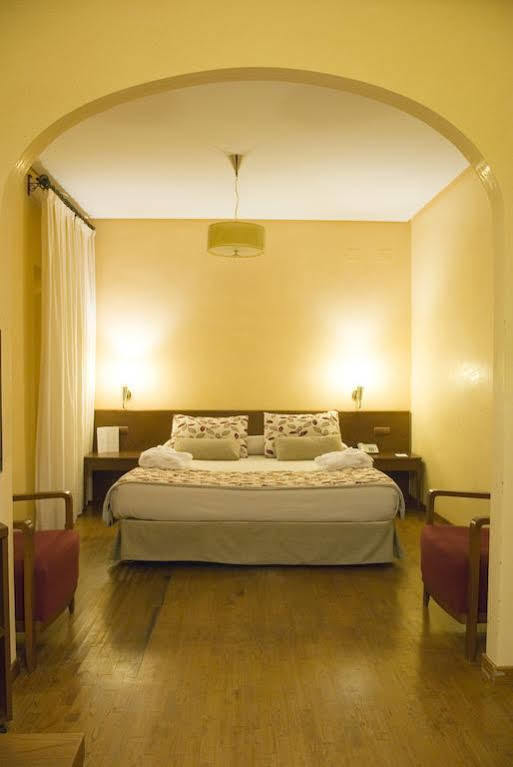 Hotel Hospederia Valle Del Ambroz Hervás