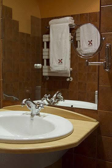 Hospedería Valle Del Ambroz Hotel Hervás