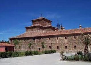 Hospederia Valle Del Ambroz Hervás