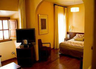 Hospederia Valle Del Ambroz 4*