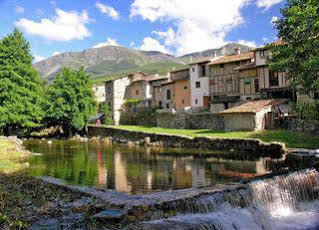 Hotel Hospederia Valle Del Ambroz