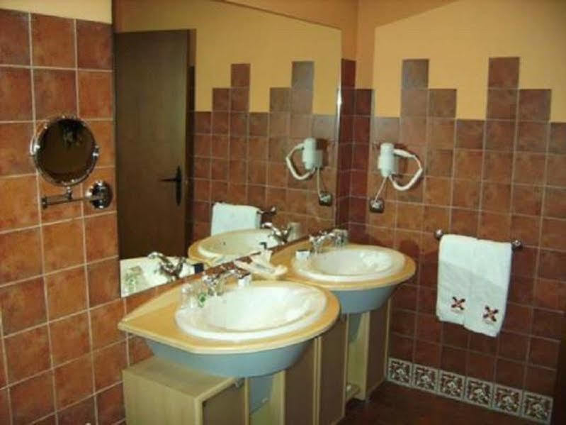 Hotel Hospederia Valle Del Ambroz