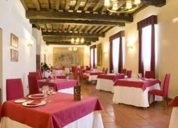 Hospederia Valle Del Ambroz 4*
