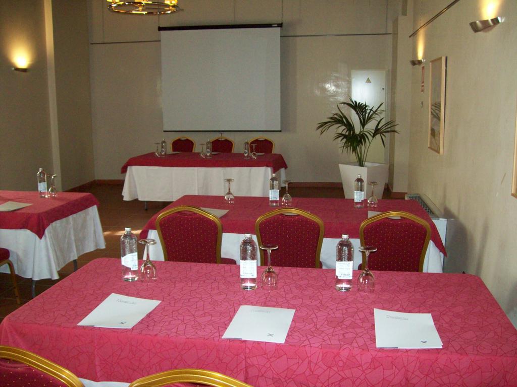 Hotel Hospederia Valle Del Ambroz 4*