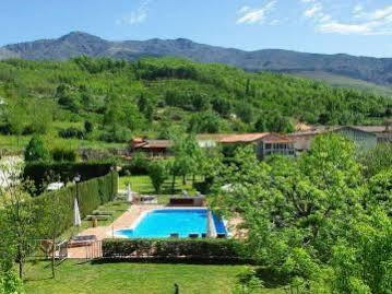 Hospederia Valle Del Ambroz Hotel